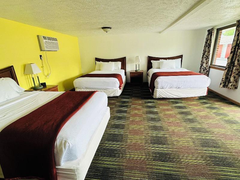 Quality Lodge image