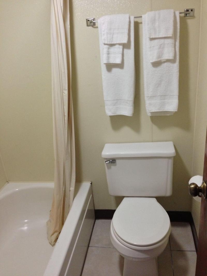 Quality Lodge image