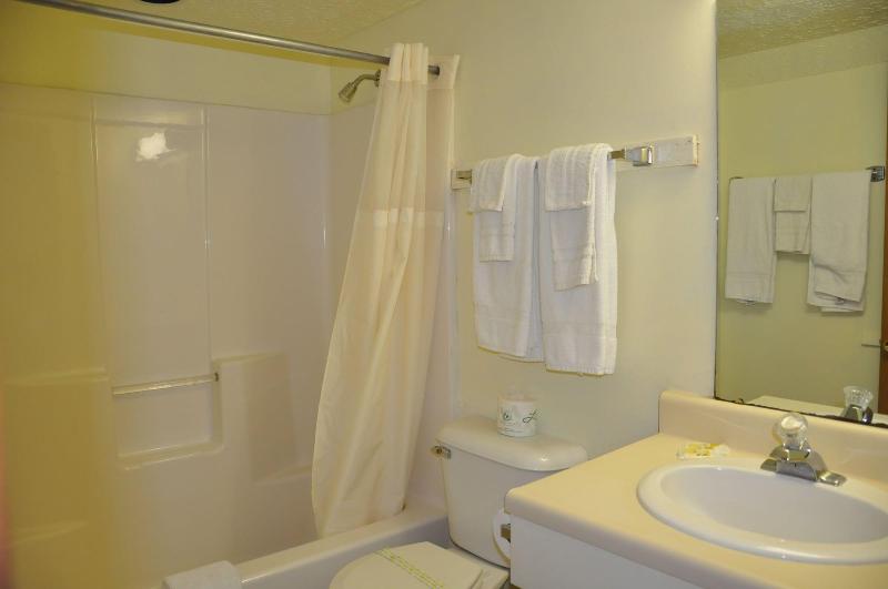 Quality Lodge image