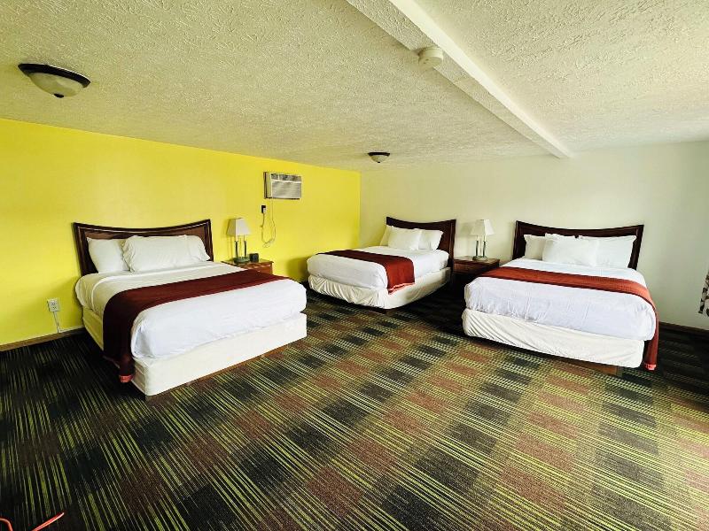 Quality Lodge image