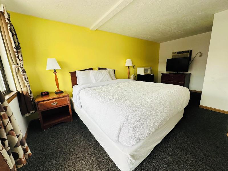 Quality Lodge image