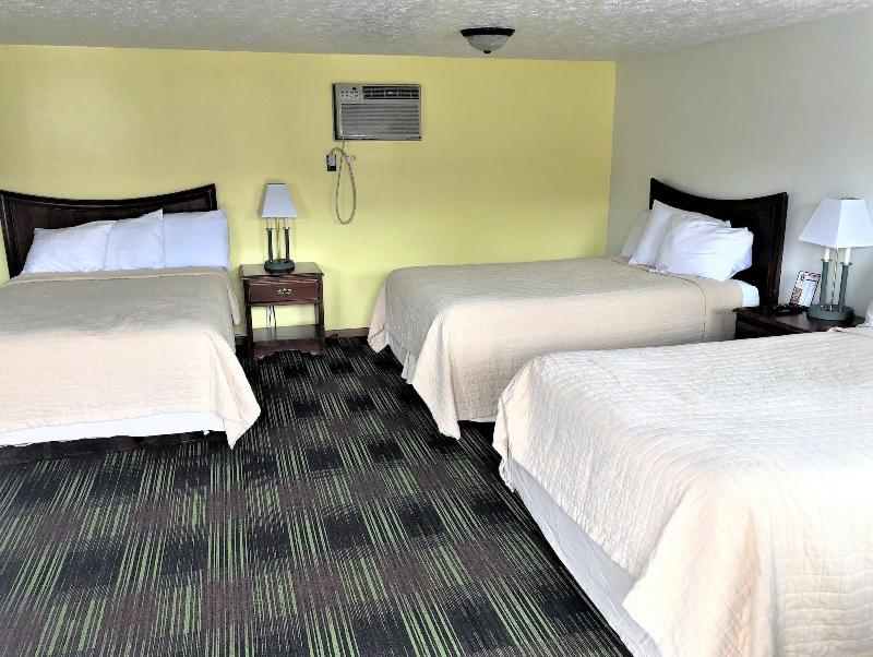 Quality Lodge image