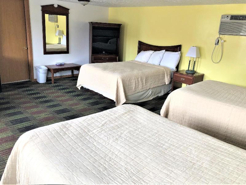 Quality Lodge image