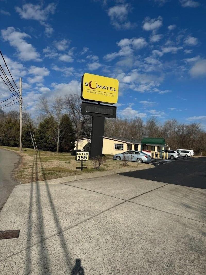 Somatel Goodlettsville — general view