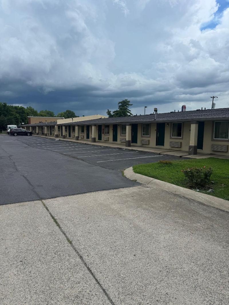 Somatel Goodlettsville — general view