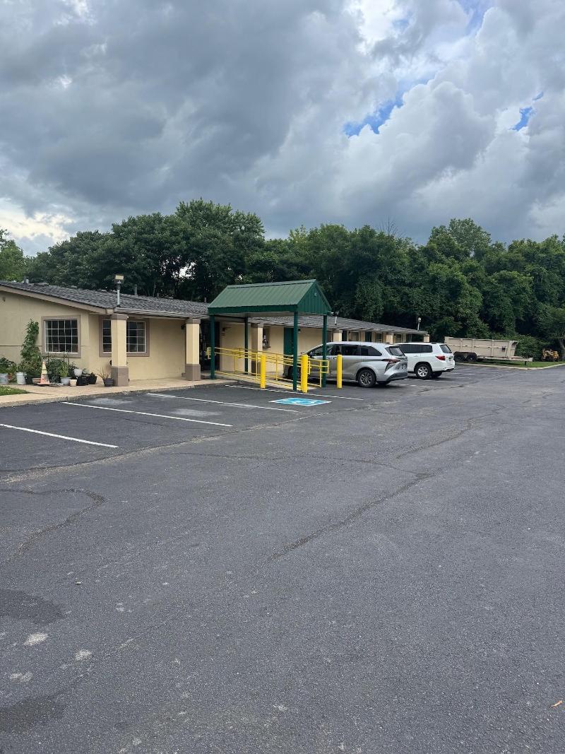 Somatel Goodlettsville — exterior view