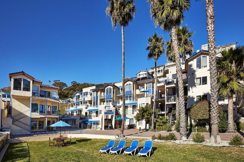 Seaport Village Inn Avalon image