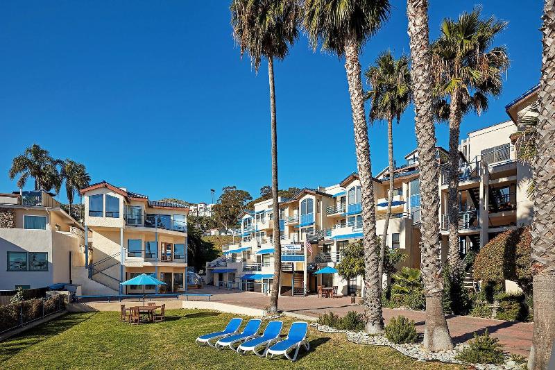 Seaport Village Inn Avalon image