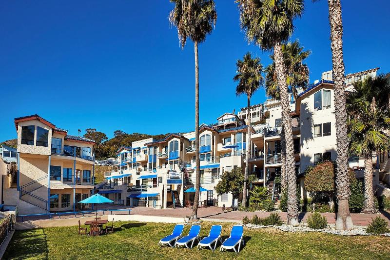 Seaport Village Inn Avalon image