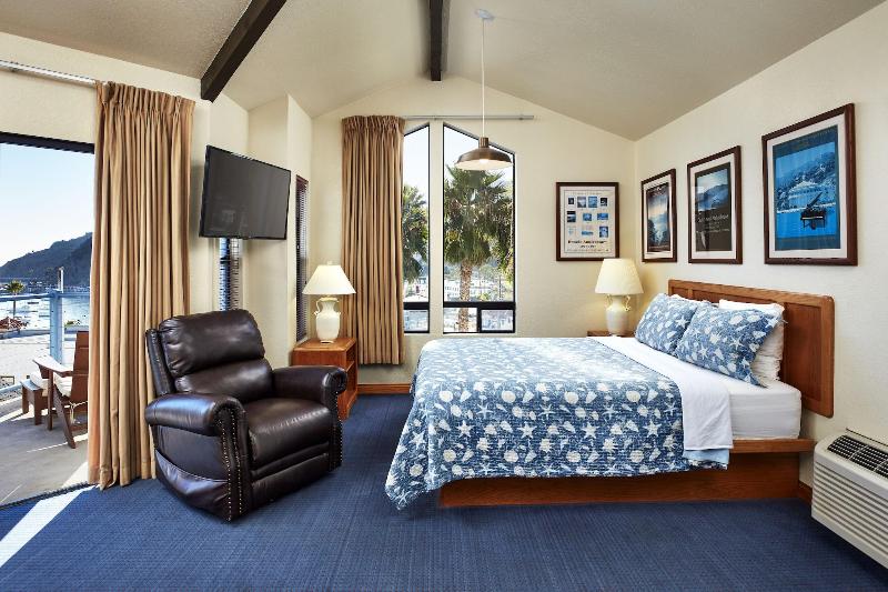 Seaport Village Inn Avalon image