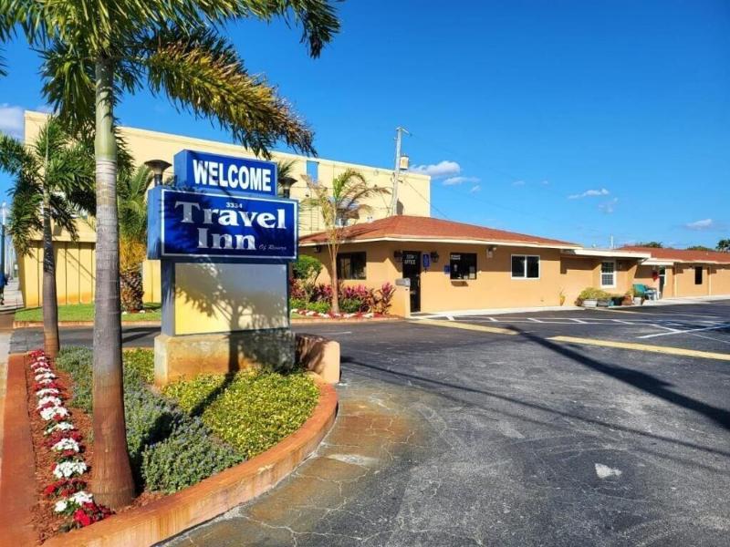 Travel Inn Of Riviera Beach image