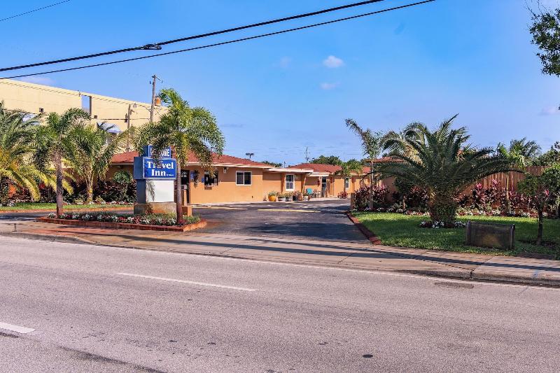 Travel Inn Of Riviera Beach image