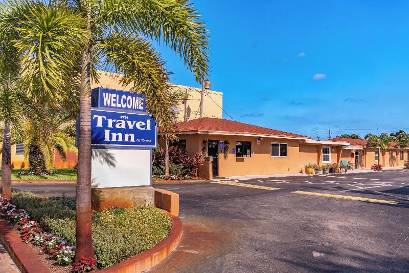 Travel Inn Of Riviera Beach image