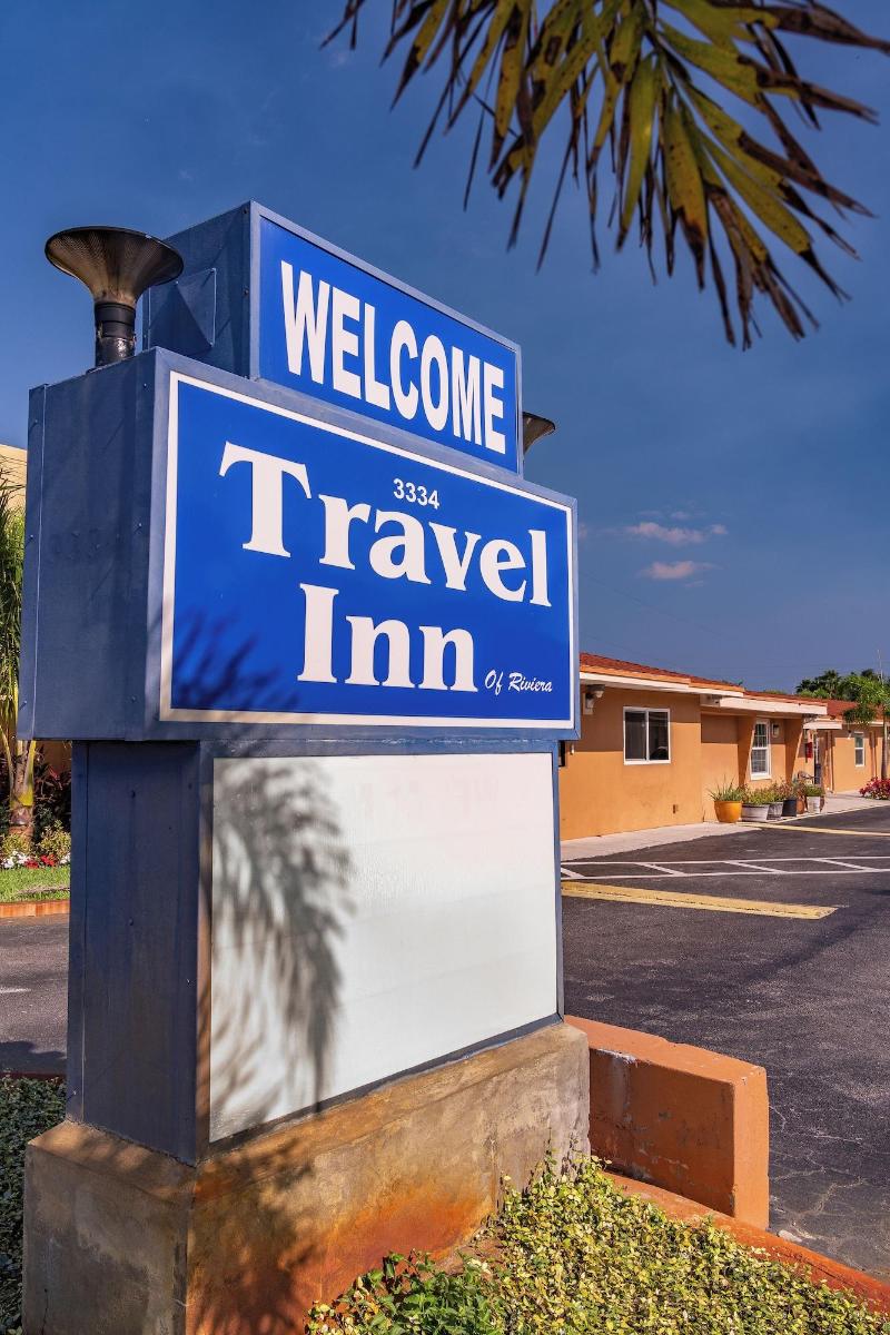 Travel Inn Of Riviera Beach image