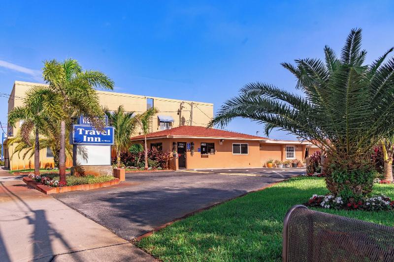 Travel Inn Of Riviera Beach image