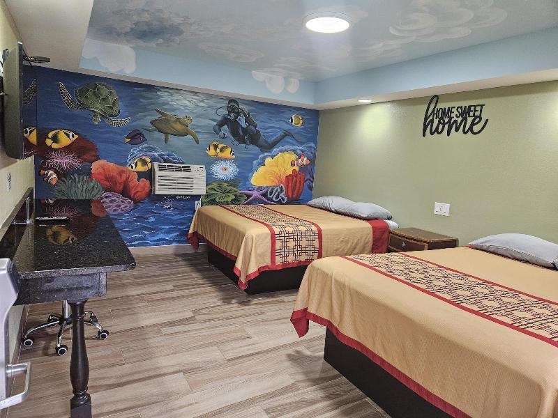 Travel Inn Of Riviera Beach image