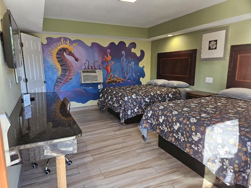 Travel Inn Of Riviera Beach image