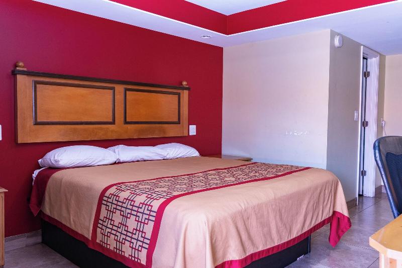 Travel Inn Of Riviera Beach image