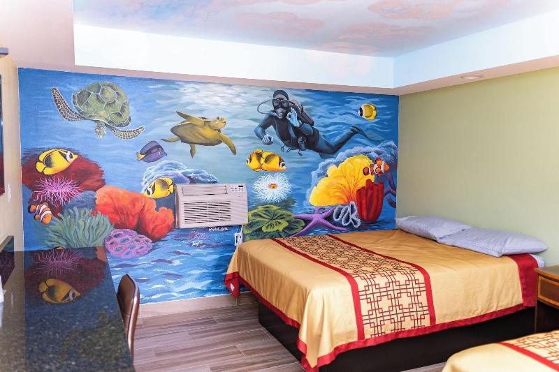 Travel Inn Of Riviera Beach image