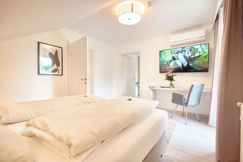 Ferienwohnungen Appartements Pension Zollner image