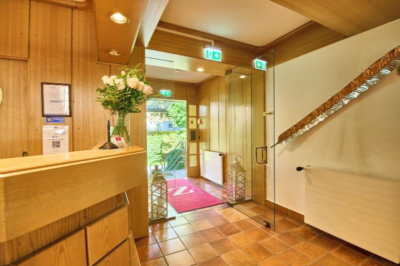 Ferienwohnungen Appartements Pension Zollner image