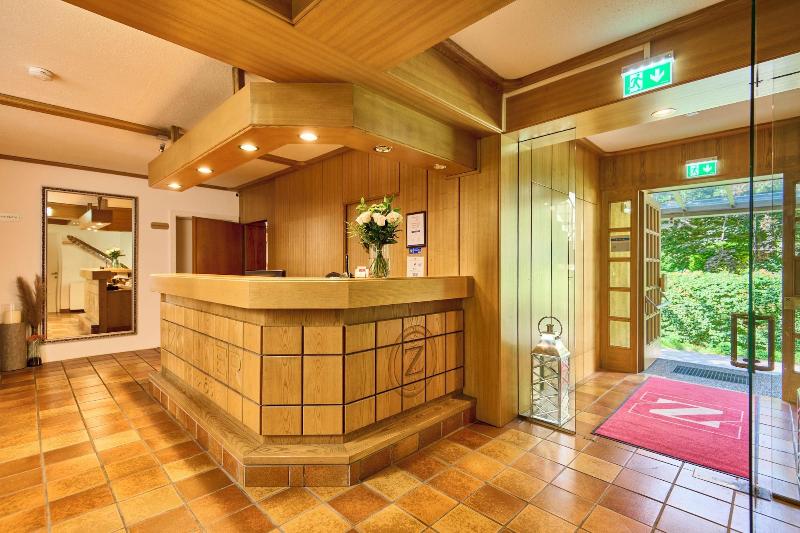 Ferienwohnungen Appartements Pension Zollner image