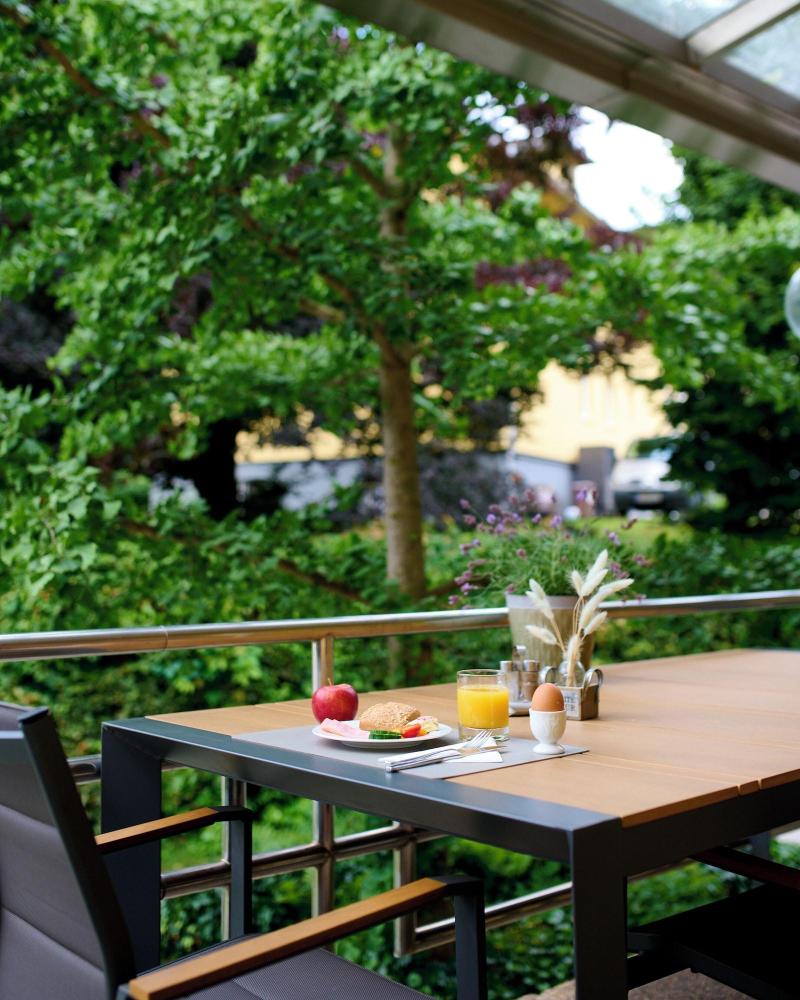 Ferienwohnungen Appartements Pension Zollner image