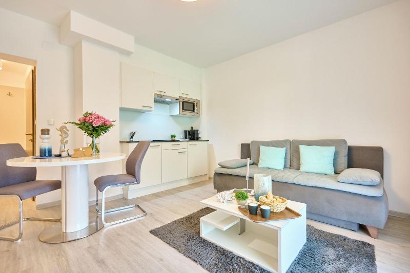 Ferienwohnungen Appartements Pension Zollner image