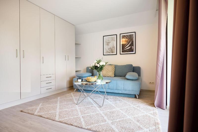 Ferienwohnungen Appartements Pension Zollner image