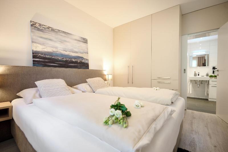 Ferienwohnungen Appartements Pension Zollner image