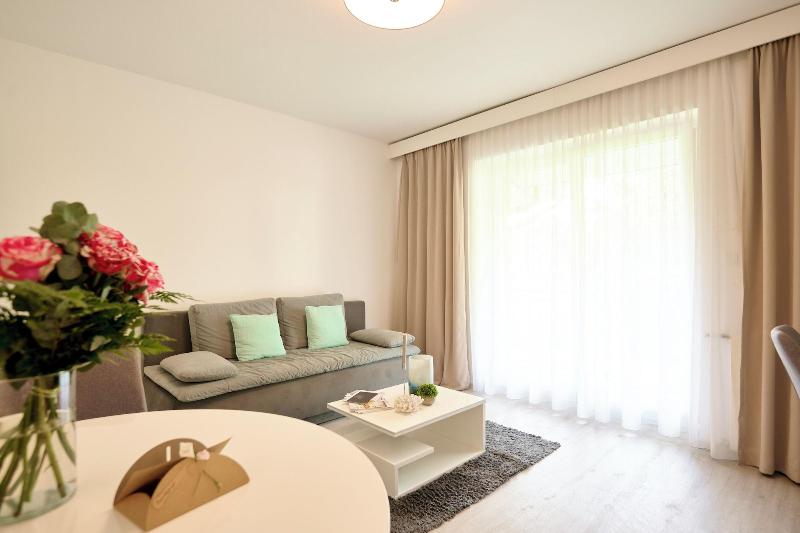 Ferienwohnungen Appartements Pension Zollner image