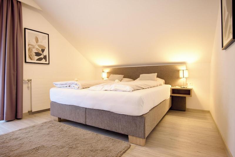 Ferienwohnungen Appartements Pension Zollner image