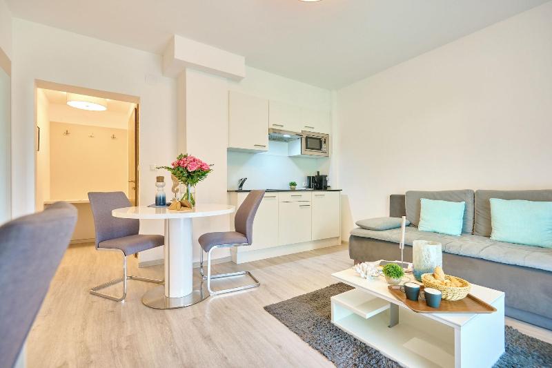 Ferienwohnungen Appartements Pension Zollner image