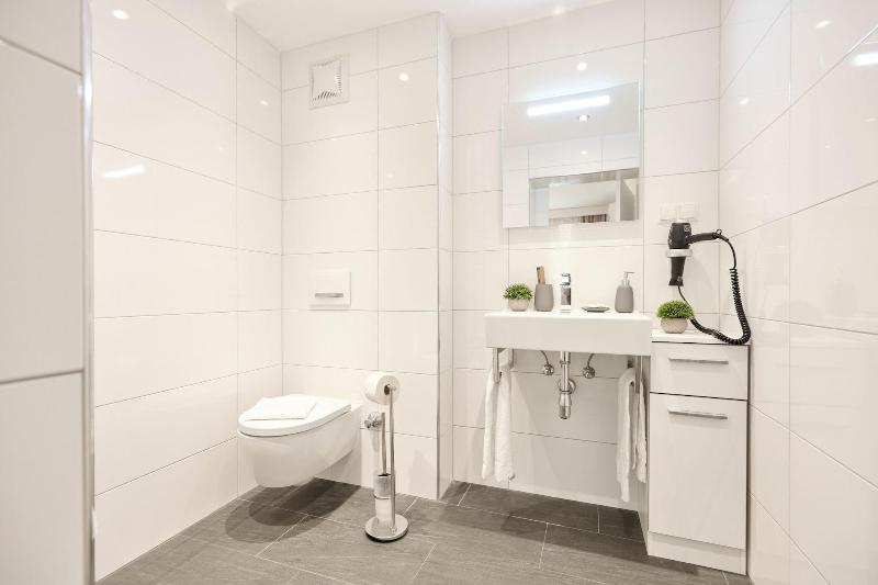 Ferienwohnungen Appartements Pension Zollner image