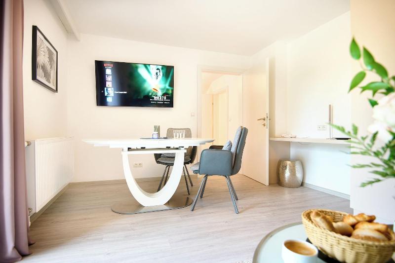 Ferienwohnungen Appartements Pension Zollner image