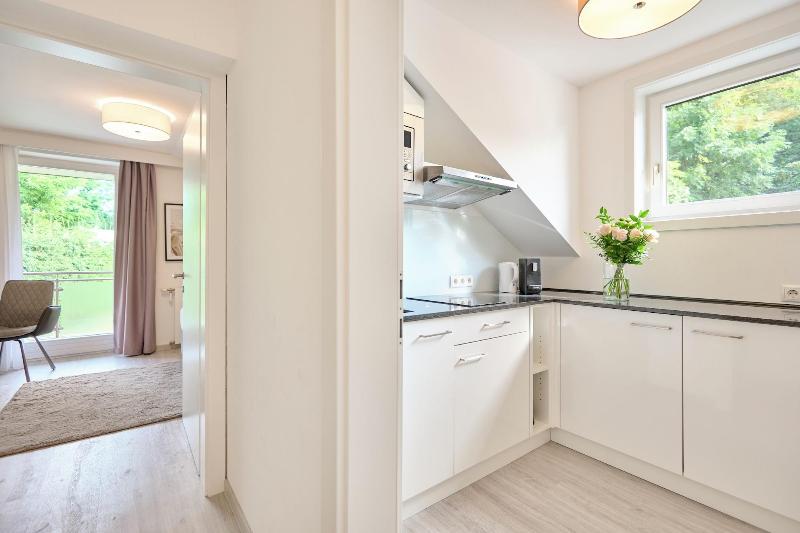 Ferienwohnungen Appartements Pension Zollner image