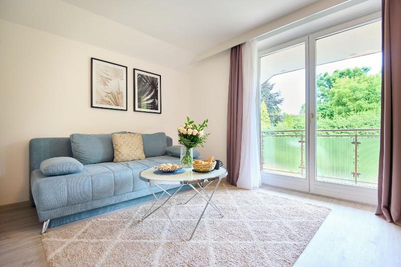 Ferienwohnungen Appartements Pension Zollner image