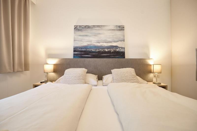 Ferienwohnungen Appartements Pension Zollner image