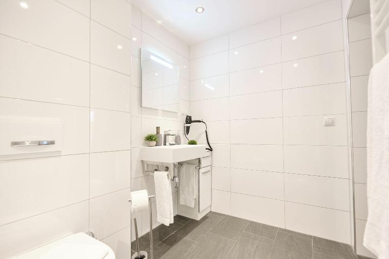 Ferienwohnungen Appartements Pension Zollner image