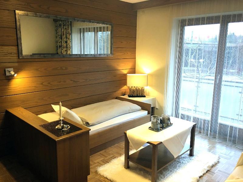 Ferienwohnungen Appartements Pension Zollner image