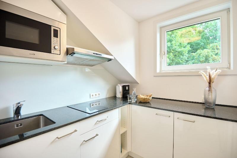 Ferienwohnungen Appartements Pension Zollner image