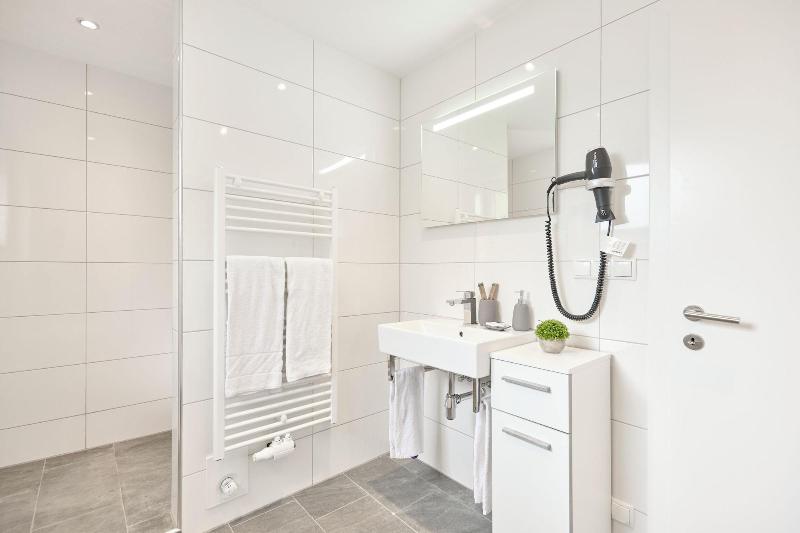Ferienwohnungen Appartements Pension Zollner image