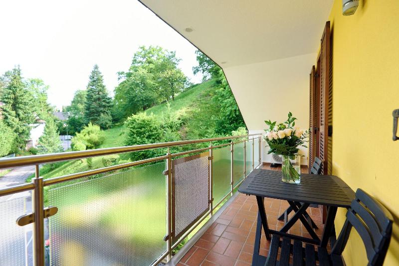 Ferienwohnungen Appartements Pension Zollner image