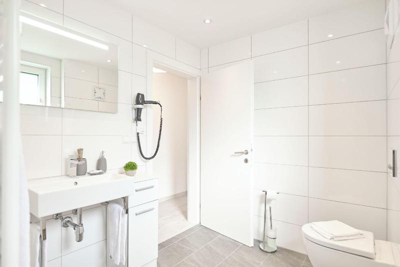 Ferienwohnungen Appartements Pension Zollner image