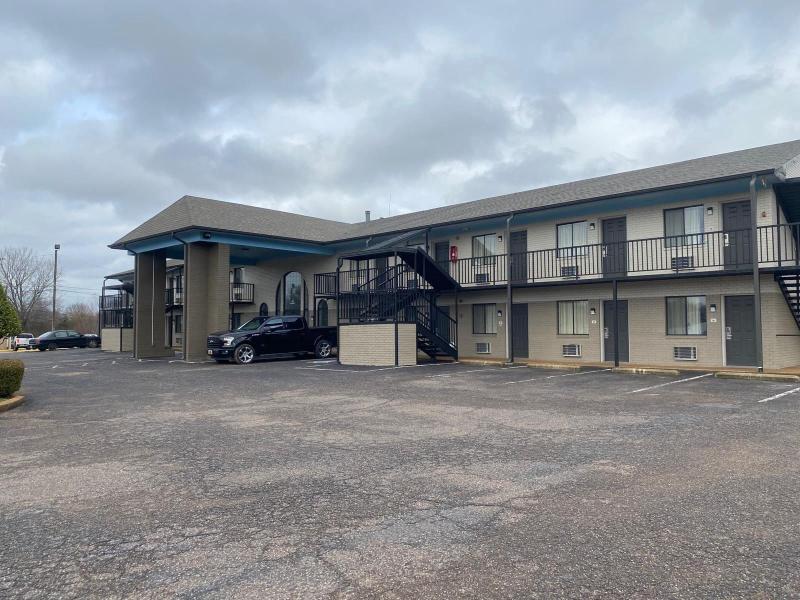 Savannah Lodge