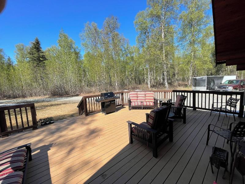 Meandering Moose Lodging image