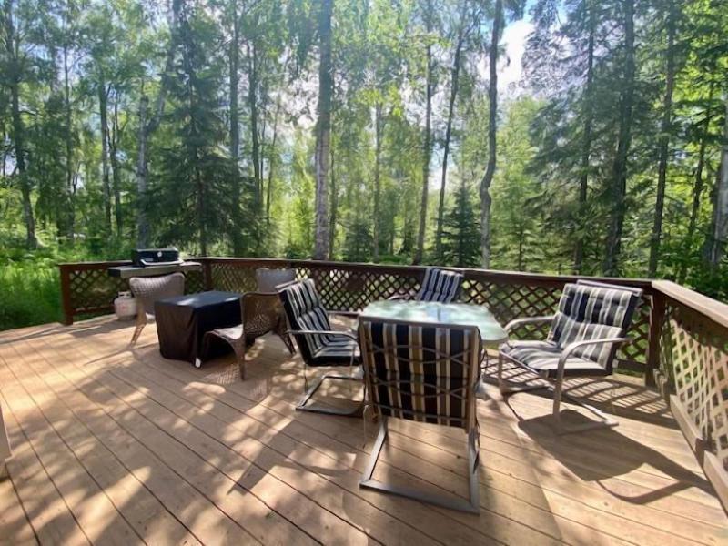 Meandering Moose Lodging image