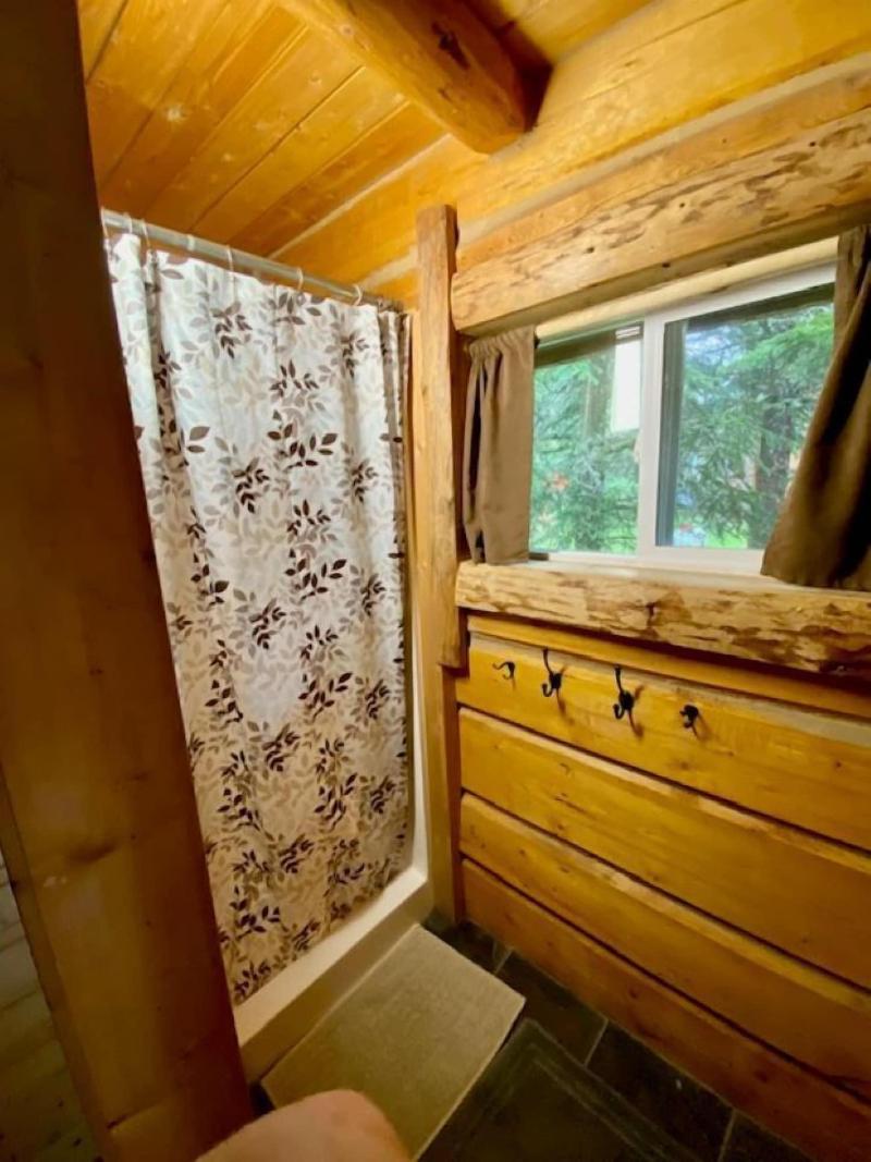 Meandering Moose Lodging image