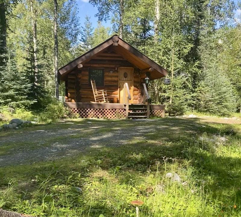Meandering Moose Lodging image