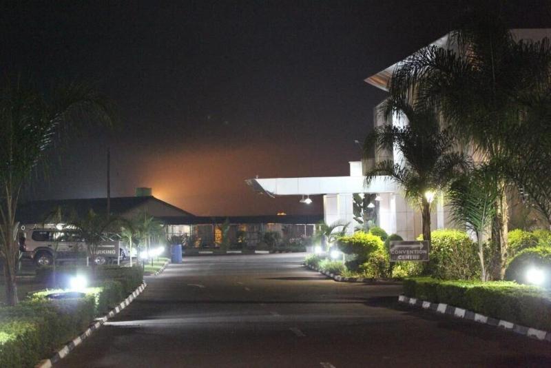 Moba Hotel Convention Centre image